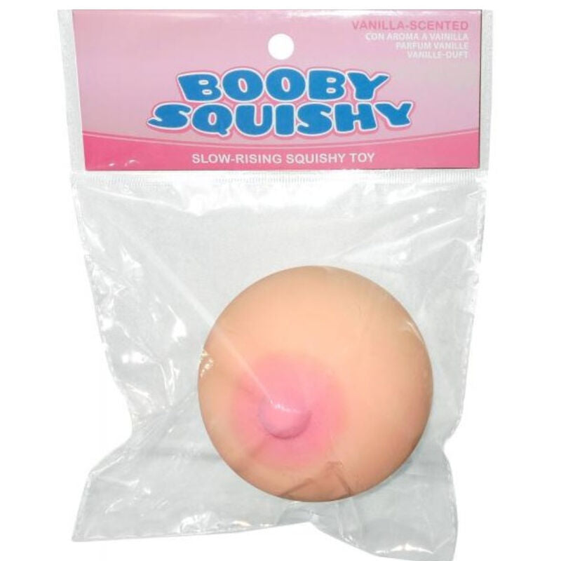 KHEPER GAMES - BOOBY SQUISHY - Sensualia