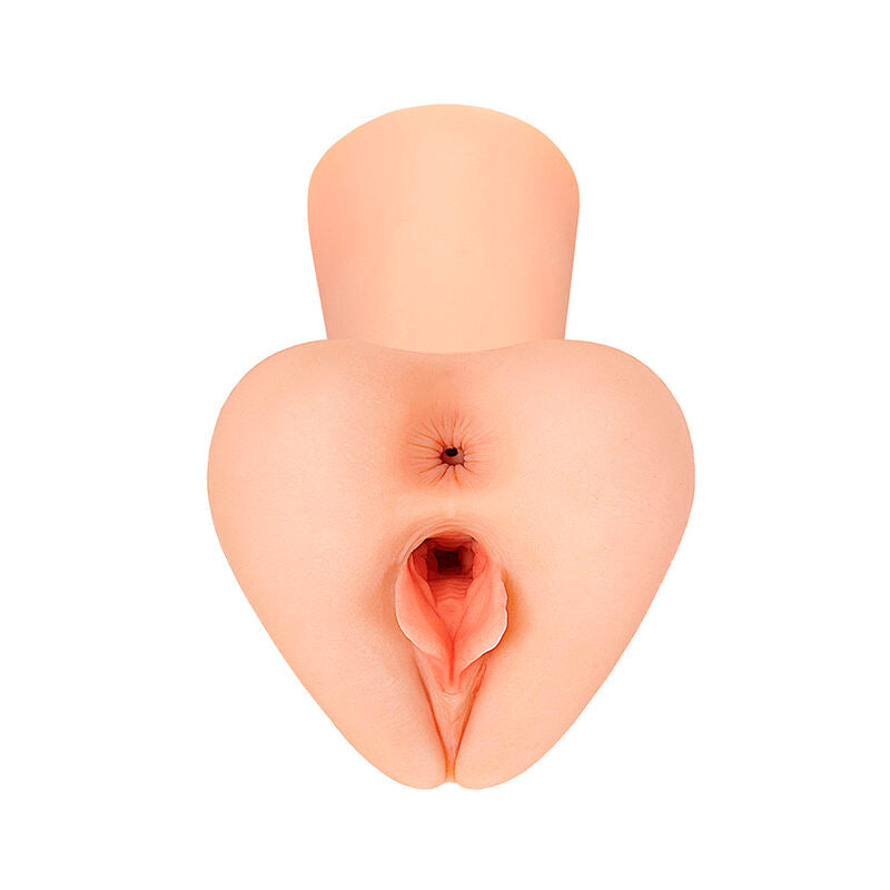 PDX PLUS - PICK YOUR PLEASURE XL STROKER RÉALISTE CHAIR - Sensualia