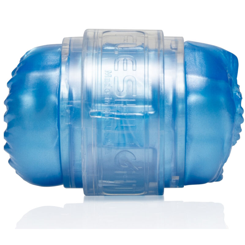 FLESHLIGHT - ALIEN QUICKSHOT MASTURBATEUR FEMME ET FESSES - Sensualia