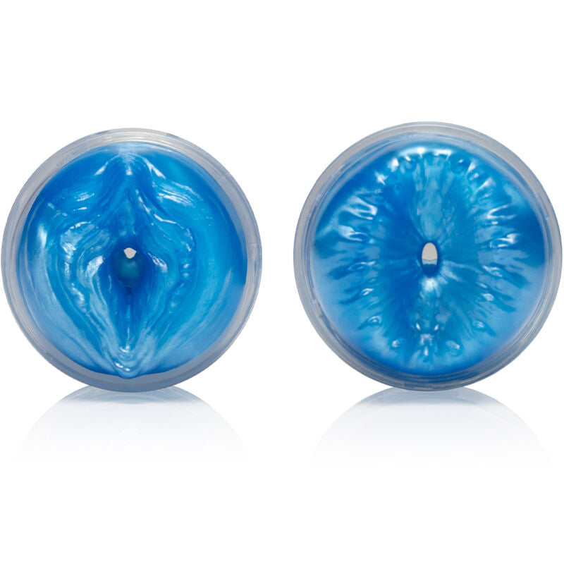 FLESHLIGHT - ALIEN QUICKSHOT MASTURBATEUR FEMME ET FESSES - Sensualia