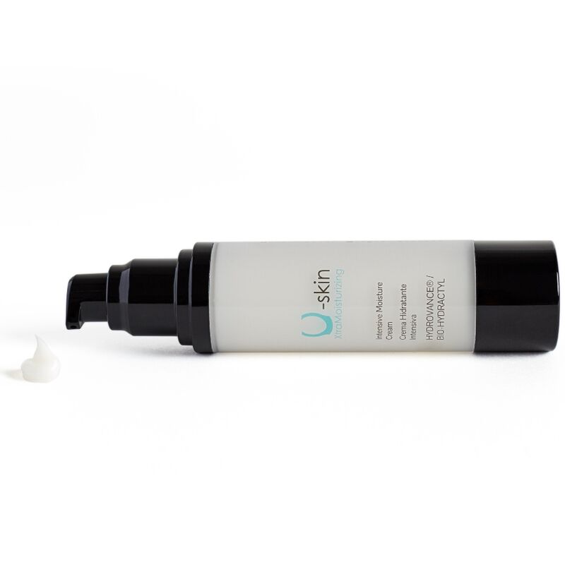500 COSMETICS - U-SKIN XTRAM CRÈME CICATRISANTE HYDRATANTE POUR TOUS TYPES DE PEAUX TATOUÉES - Sensualia