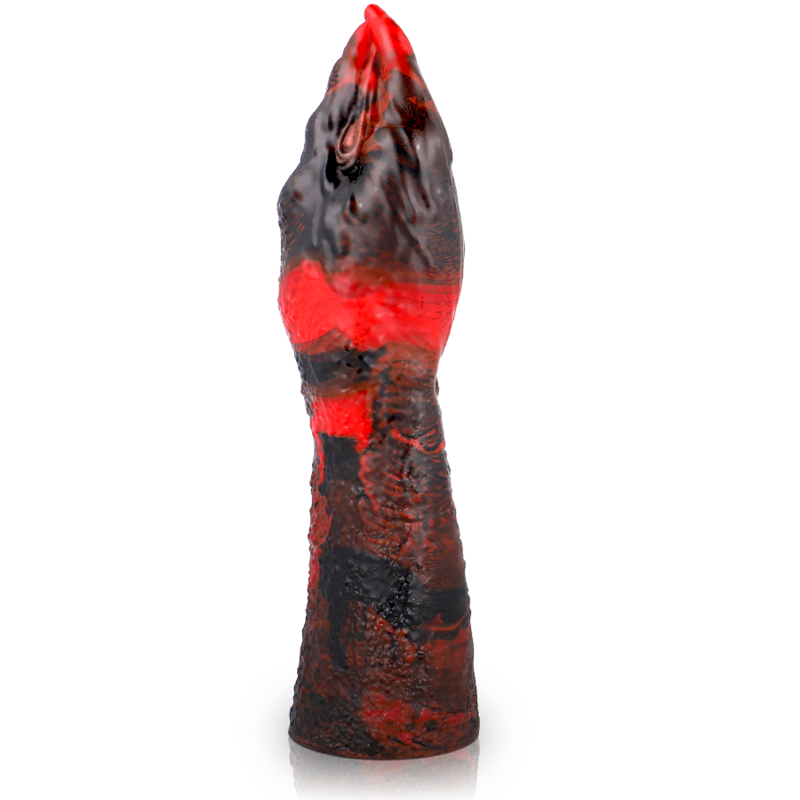 EPIC - LILITH DILDO DÉMON MALÉFIQUE S - Sensualia