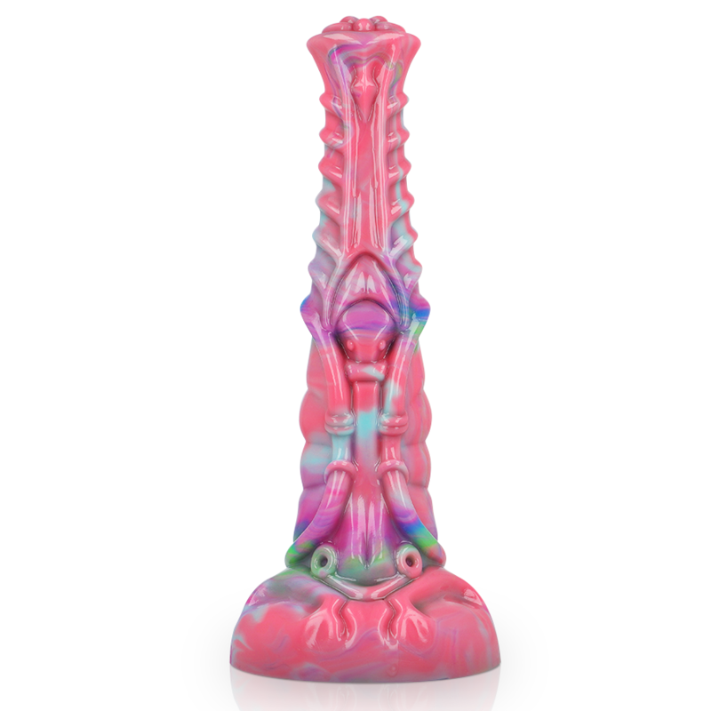 EPIC - CRÉATURE IMMORTELLE SIDHE DILDO - Sensualia