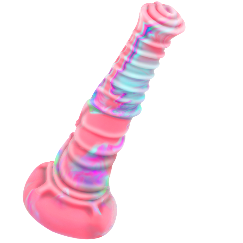 EPIC - CRÉATURE IMMORTELLE SIDHE DILDO - Sensualia