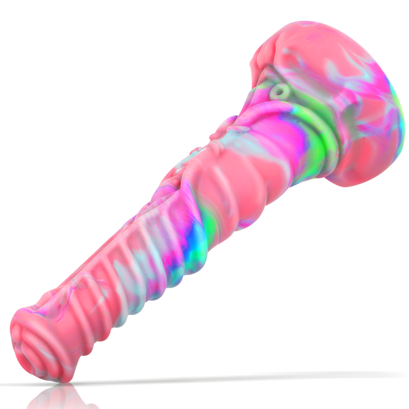 EPIC - CRÉATURE IMMORTELLE SIDHE DILDO - Sensualia