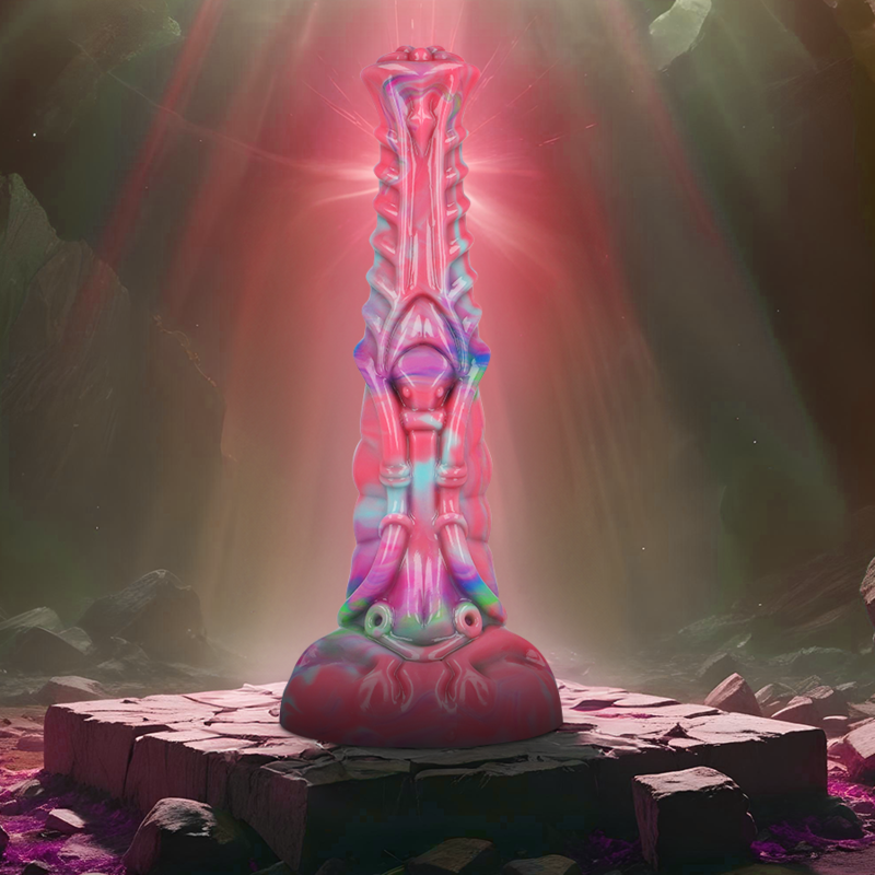 EPIC - CRÉATURE IMMORTELLE SIDHE DILDO - Sensualia