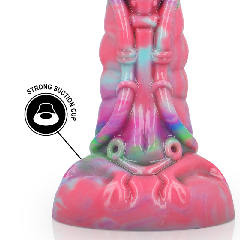 EPIC - CRÉATURE IMMORTELLE SIDHE DILDO - Sensualia