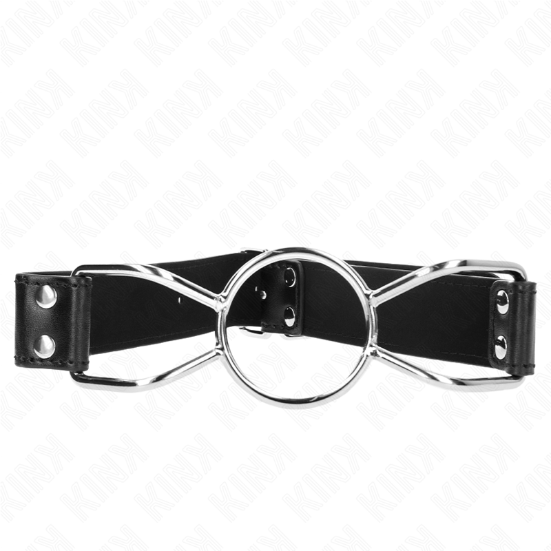 KINK - BAGUE SPIDER 60 X 3 CM TAILLE L 5 CM - Sensualia