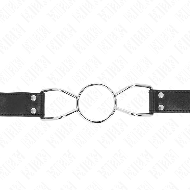 KINK - BAGUE SPIDER 60 X 3 CM TAILLE L 5 CM - Sensualia