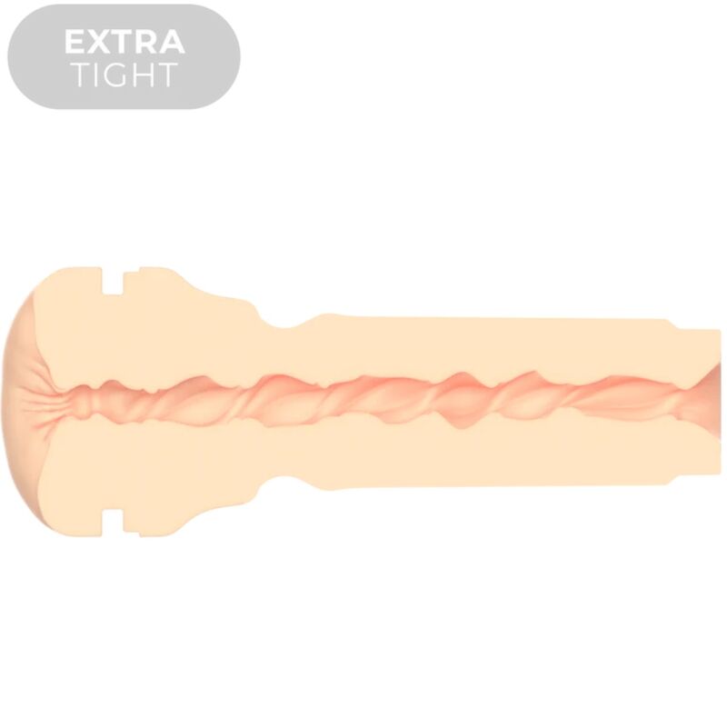 KIIROO - SENTEZ LA CHAIR DES FESSES EXTRA SERREE DE FEEL STROKER - Sensualia