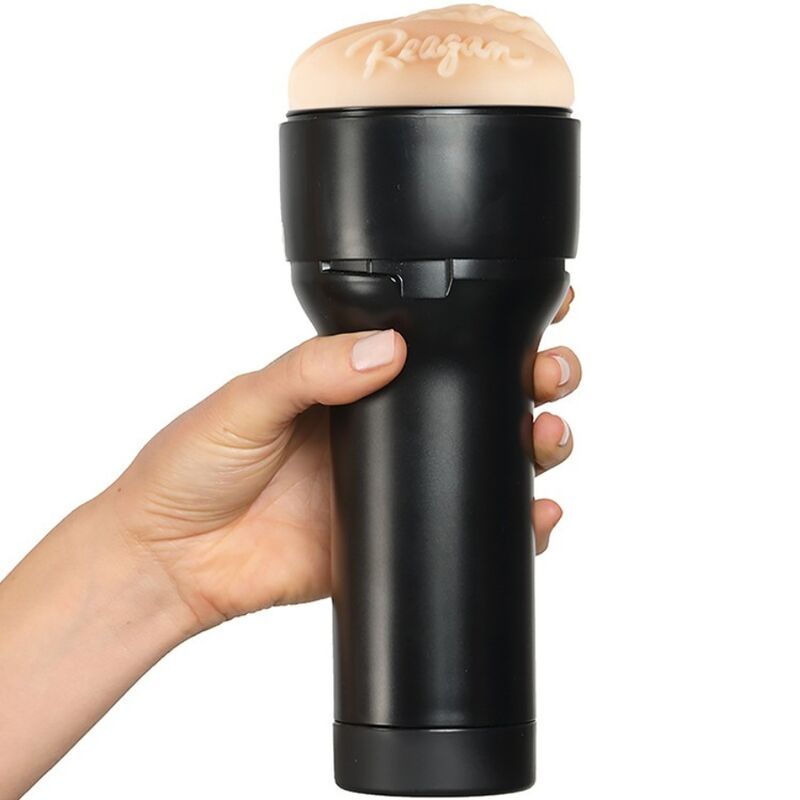 KIIROO - SENTEZ REAGAN FOXX STROKER COLLECTION KIIROO STARS - Sensualia