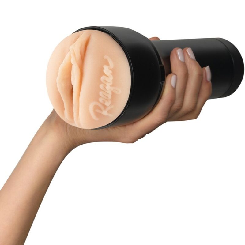 KIIROO - SENTEZ REAGAN FOXX STROKER COLLECTION KIIROO STARS - Sensualia