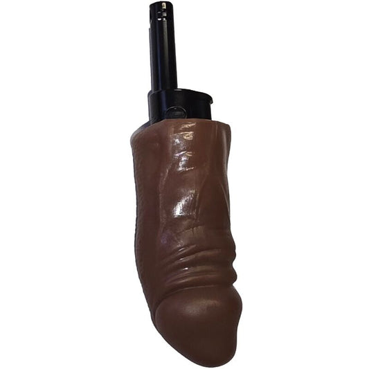 DIABLO PICANTE - BRIQUET POUR BARBECUE EN FORME DE PÉNIS MULTRE - Sensualia