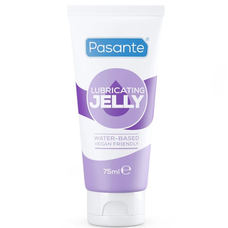 PASANTE - LUBRIFIANT SAVEUR MIND 75 ML - Sensualia