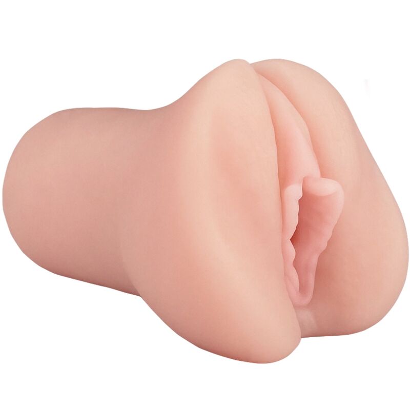 ALIVE - MASTURBADEUR MASCULIN FLEX VAGINAL TAILLE M ALIVE