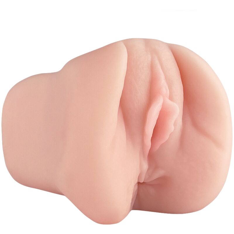 ALIVE - MASTURBADEUR MASCULIN FLEX VAGINAL TAILLE M ALIVE