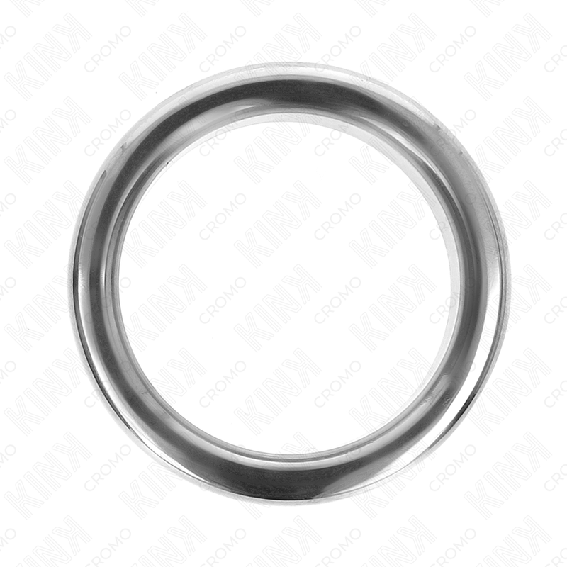 KINK - ANNEAU PÉNIS EN MÉTAL 2,6 CM - Sensualia