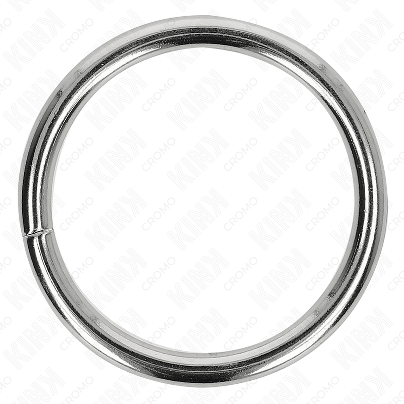 KINK - ANNEAU PÉNIS EN MÉTAL 4,5 CM - Sensualia