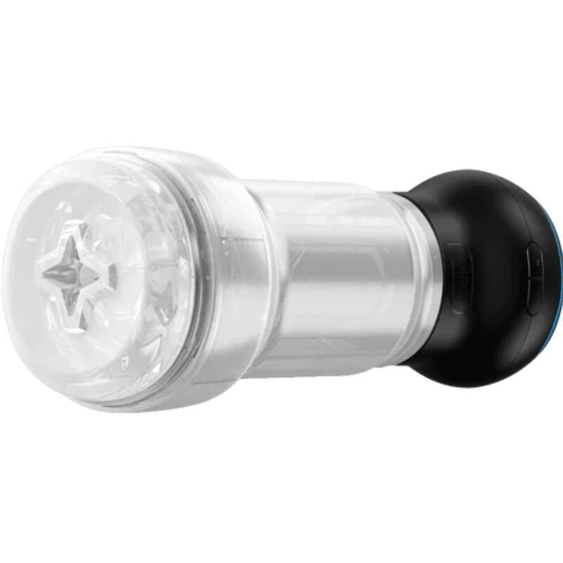 KIIROO - COMBO FEEL POCKET STROKER + POWER BLOW - Sensualia
