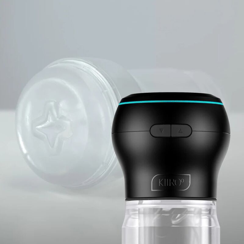 KIIROO - COMBO FEEL POCKET STROKER + POWER BLOW - Sensualia