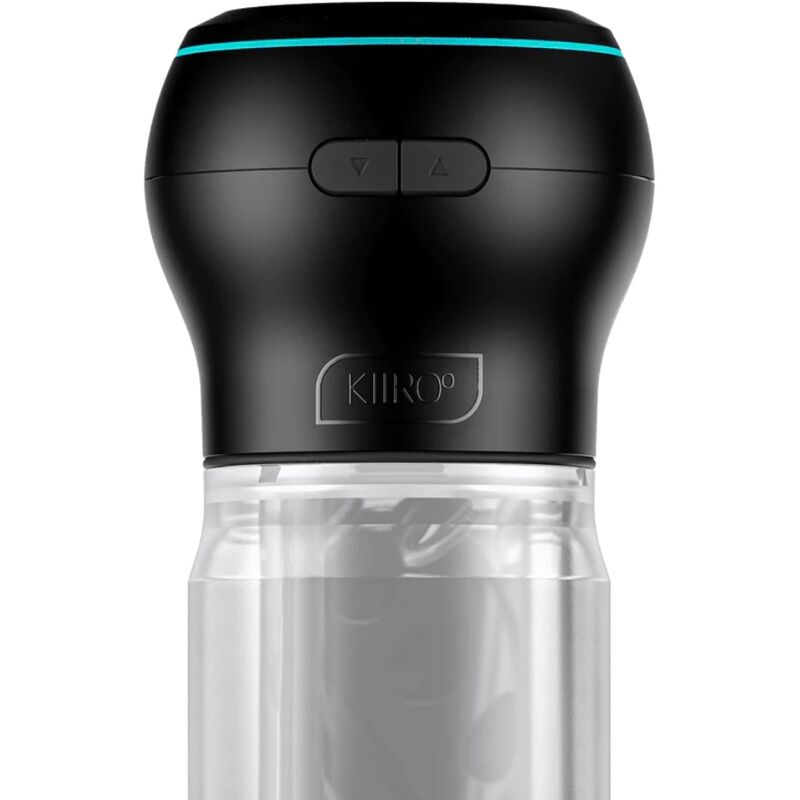 KIIROO - COMBO FEEL POCKET STROKER + POWER BLOW - Sensualia