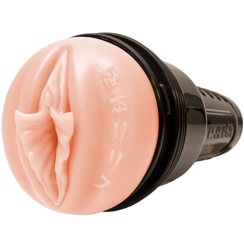 FLESHLIGHT FANTASY - VAGIN DE LILITH FUKUMOTO - Sensualia