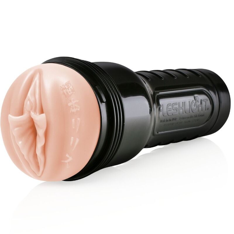 FLESHLIGHT FANTASY - VAGIN DE LILITH FUKUMOTO - Sensualia