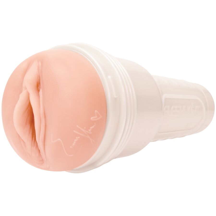 FLESHLIGHT - EMMA HIX VAGIN - Sensualia