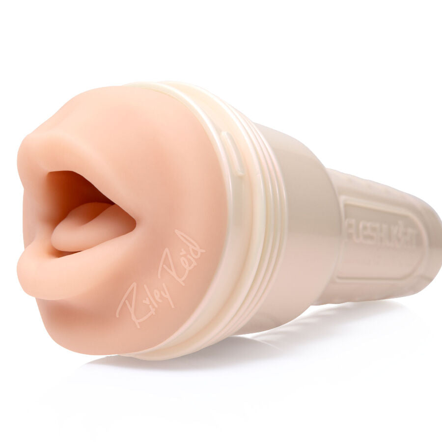 FLESHLIGHT - RILEY REID INSOMNIA BOUCHE - Sensualia
