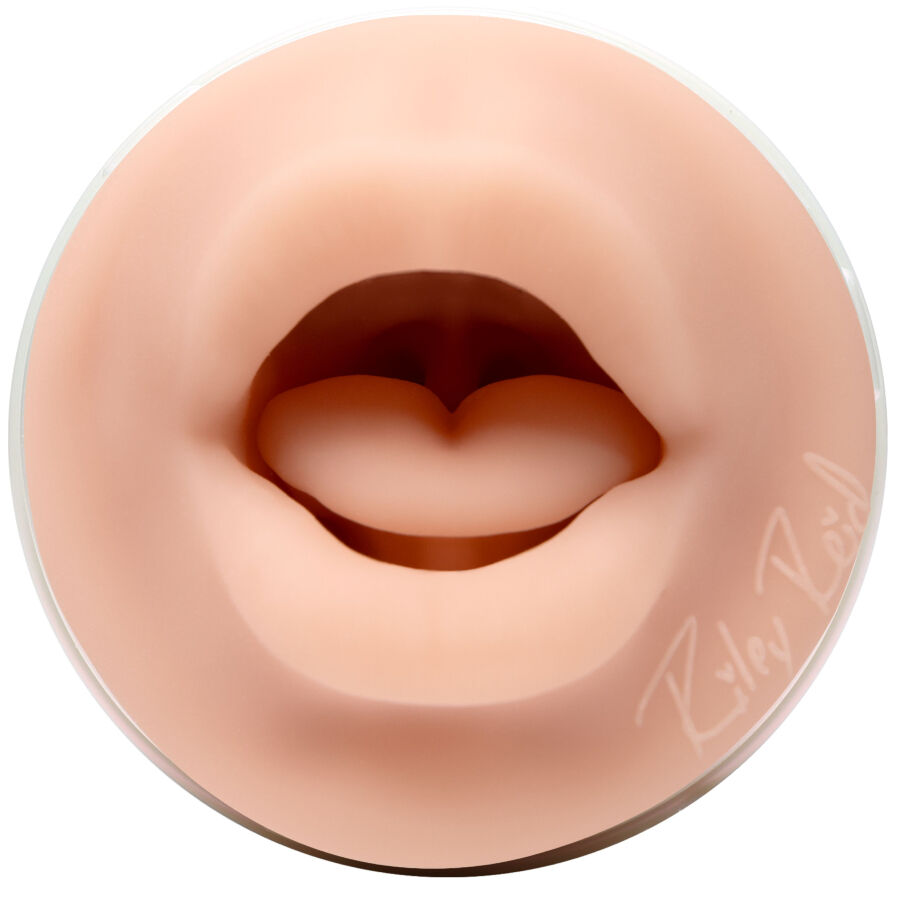 FLESHLIGHT - RILEY REID INSOMNIA BOUCHE - Sensualia