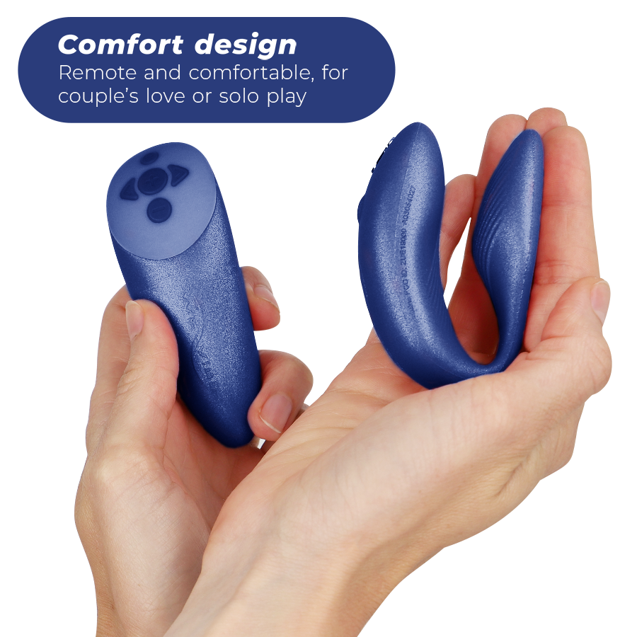 WE-VIBE - CHORUS BLEU COSMIQUE - Sensualia