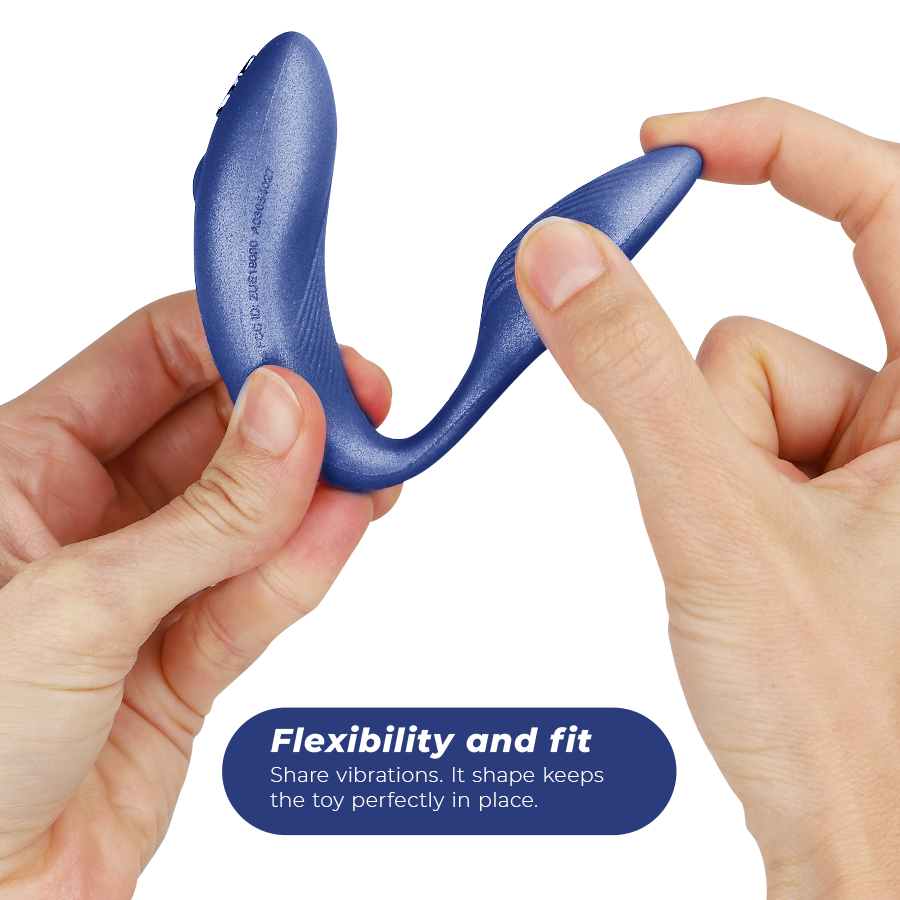 WE-VIBE - CHORUS BLEU COSMIQUE - Sensualia