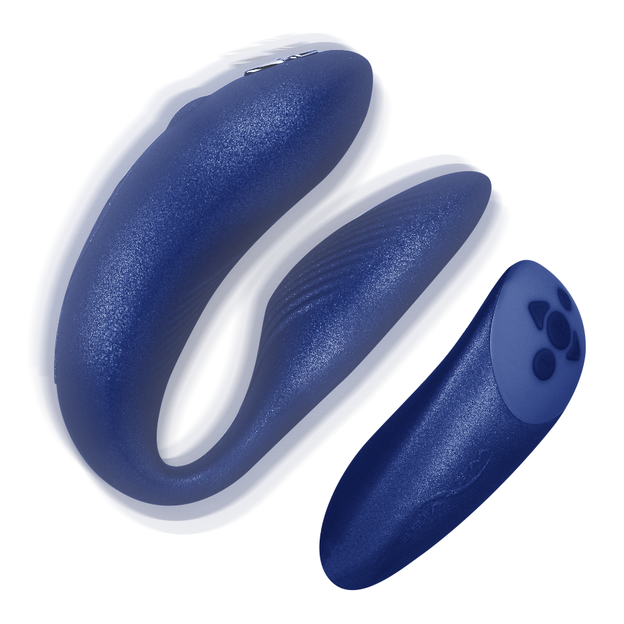 WE-VIBE - CHORUS BLEU COSMIQUE - Sensualia