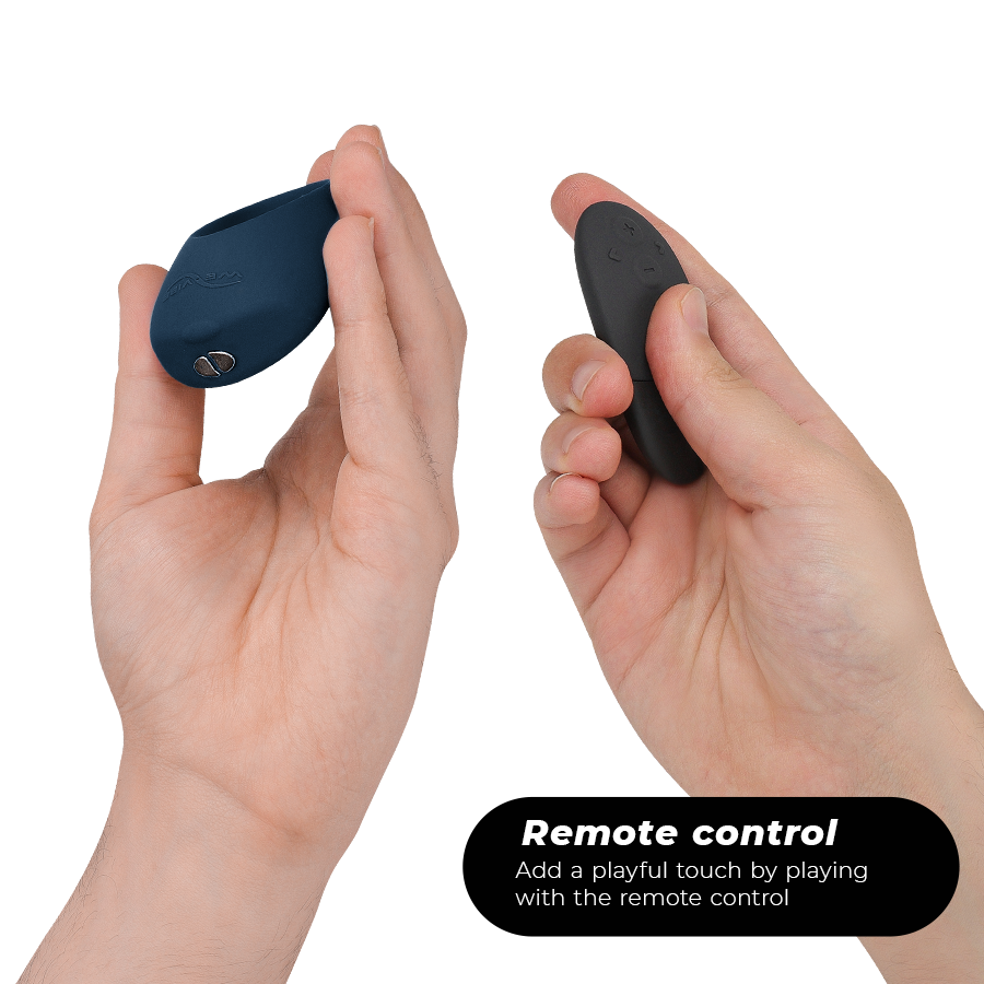 WE-VIBE - ENSEMBLE DE RENDEZ-VOUS - Sensualia