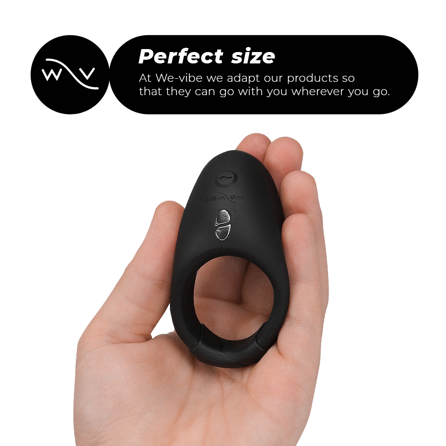 WE-VIBE - TEASE US SET BOND + BOND - Sensualia