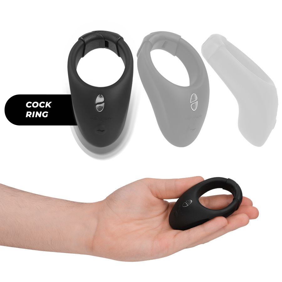 WE-VIBE - TEASE US SET BOND + BOND - Sensualia