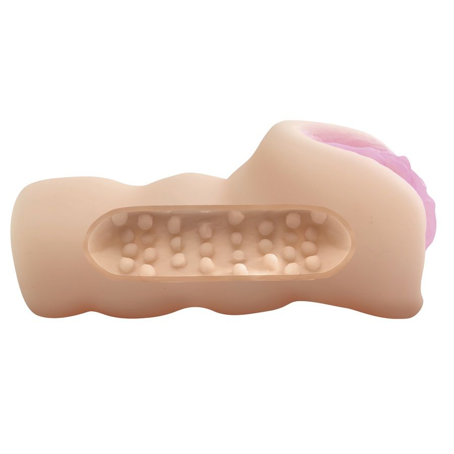 EXTREME TOYZ - MASTURBATEUR VAGIN LATINE - Sensualia