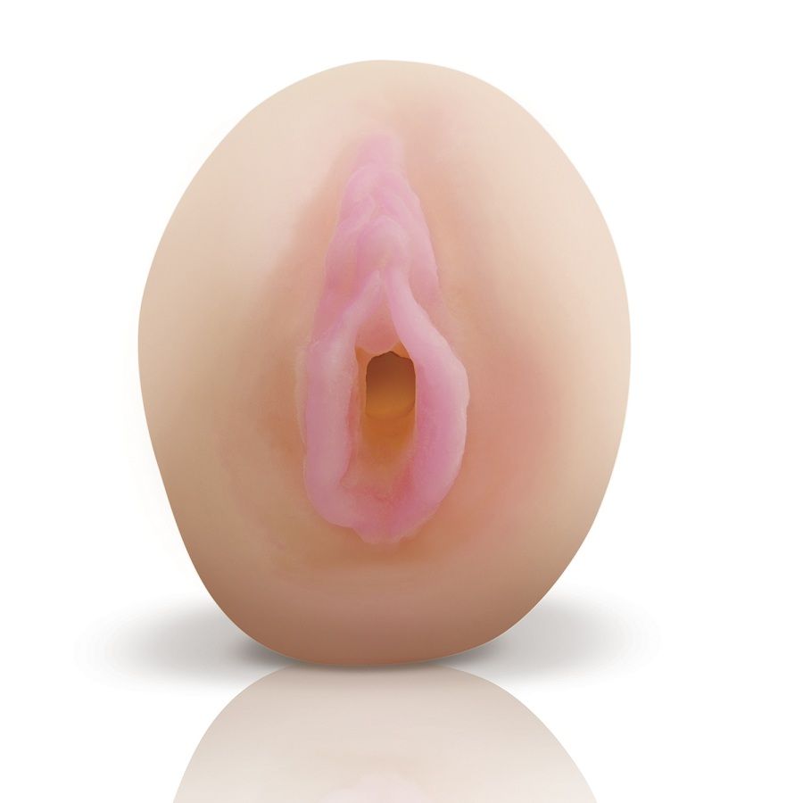 EXTREME TOYZ - MASTURBATEUR VAGIN LATINE - Sensualia