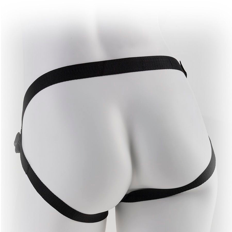 FETISH FANTASY SERIES - HARNAIS STAY-PUT - Sensualia