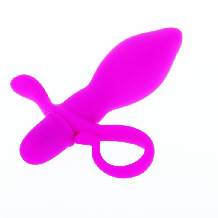 PRETTY LOVE - FLIRTATION VIBRATEUR TAYLOR - Sensualia