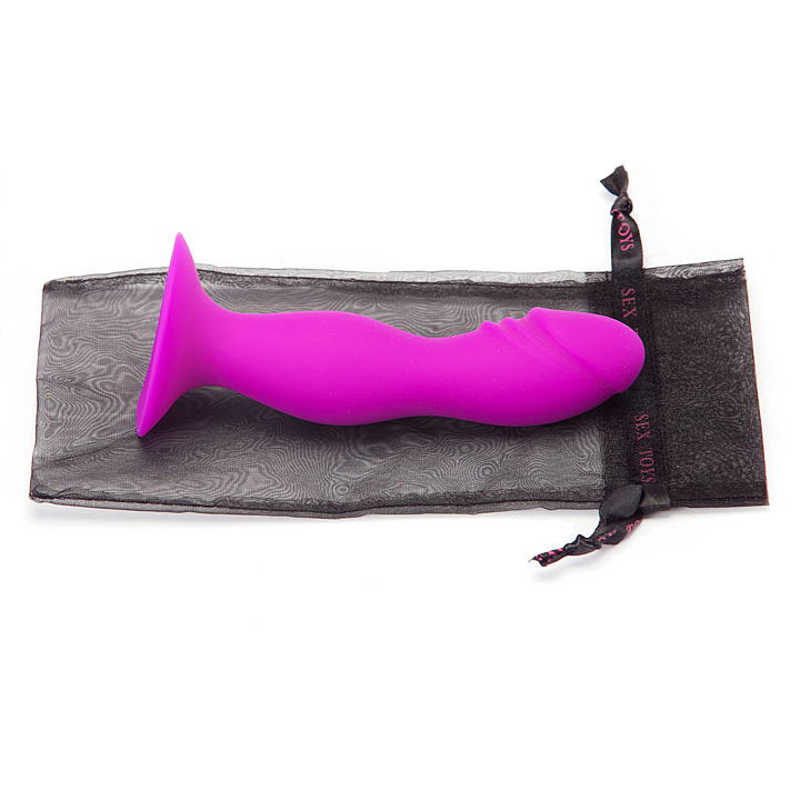 PRETTY LOVE - BOOTY PASSION PLUG RÉALISTE - Sensualia