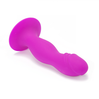 PRETTY LOVE - BOOTY PASSION PLUG RÉALISTE - Sensualia