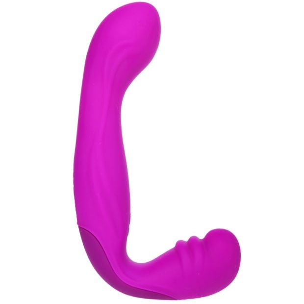 PRETTY LOVE - BEAU HARNAIS LILAS - Sensualia