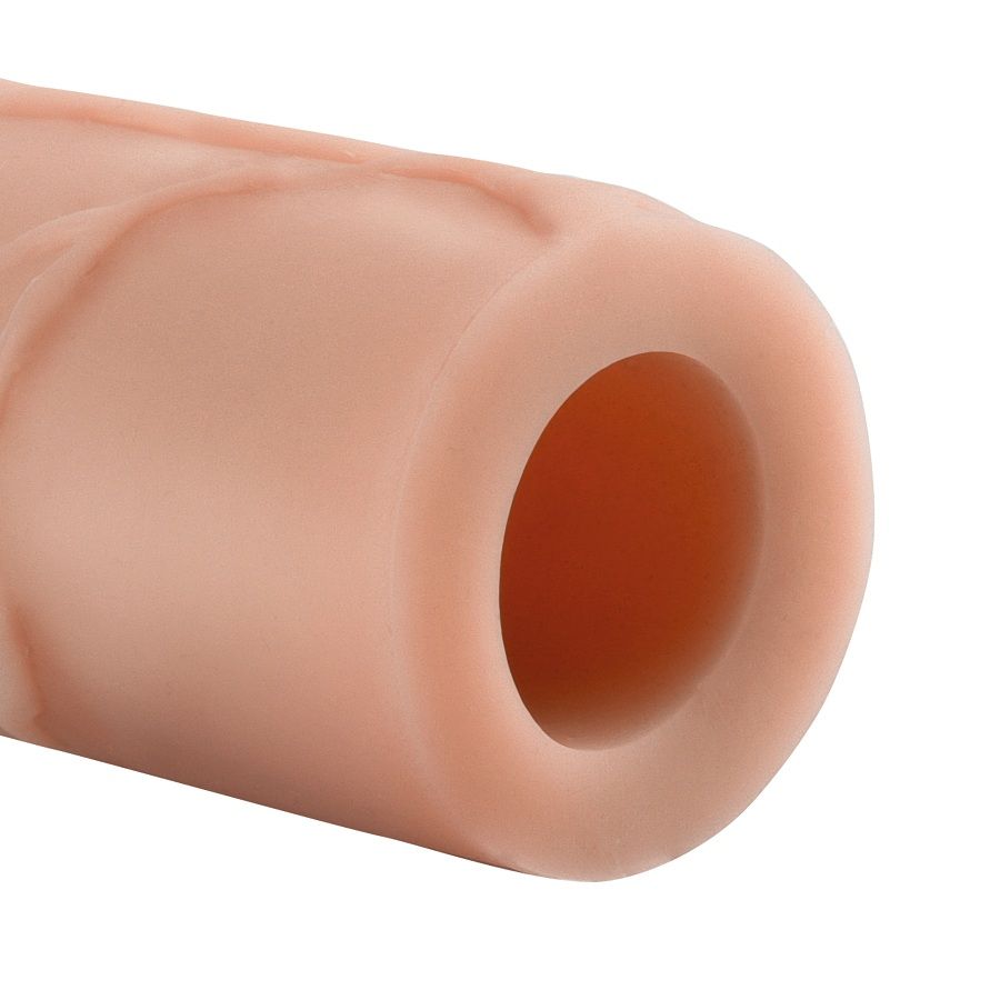 FANTASY X- TENSIONS - CHAUSSURE D'EXTENSION MEGA 2 - Sensualia