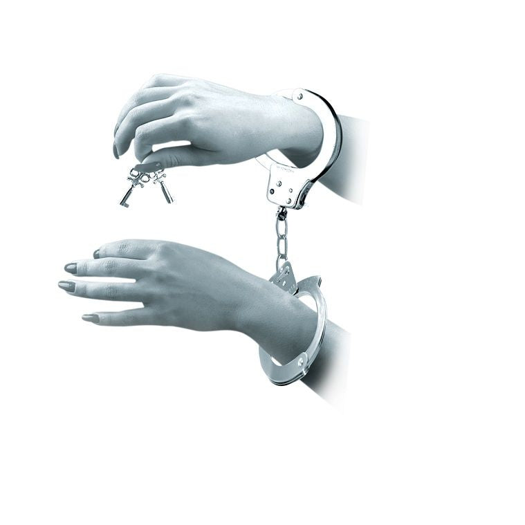 FETISH FANTASY LIMITED EDITION - LOVERS FANTASY KIT - Sensualia