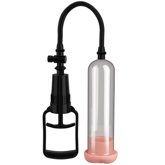 PUMP WORX BOMBA DE ERECCION CON VAGINA PARA PRINCIPIANTES - Sensualia