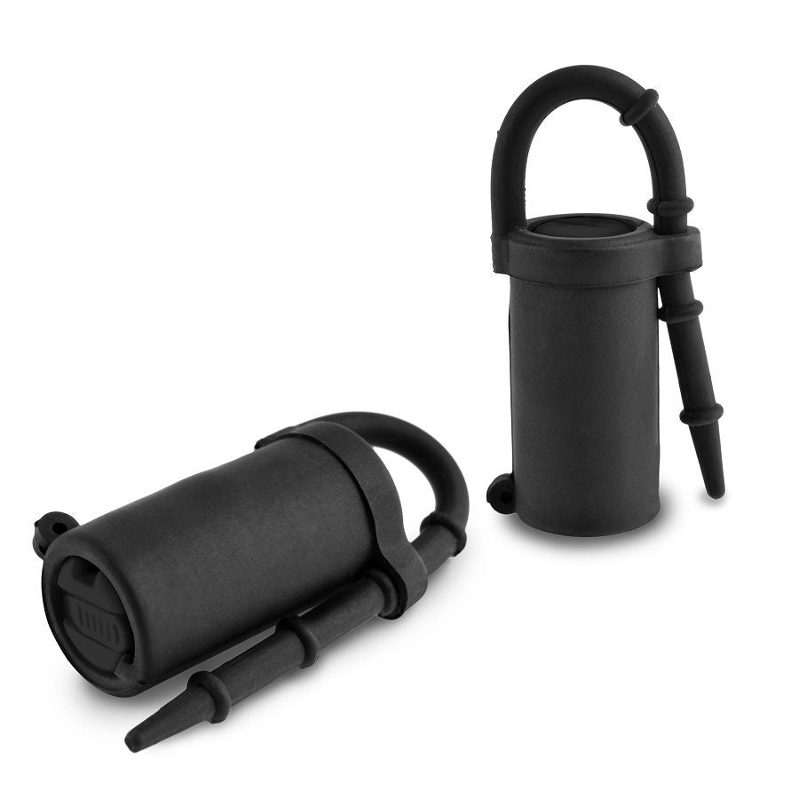 FETISH FANTASY LIMITED EDITION - TEAZERS EN SILICONE VIBRANT - Sensualia