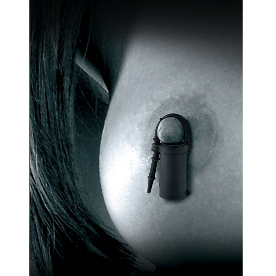 FETISH FANTASY LIMITED EDITION - TEAZERS EN SILICONE VIBRANT - Sensualia