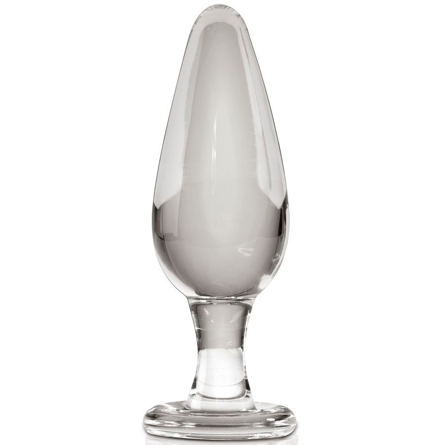 ICICLES - N. 26 MASSEUR EN VERRE - Sensualia