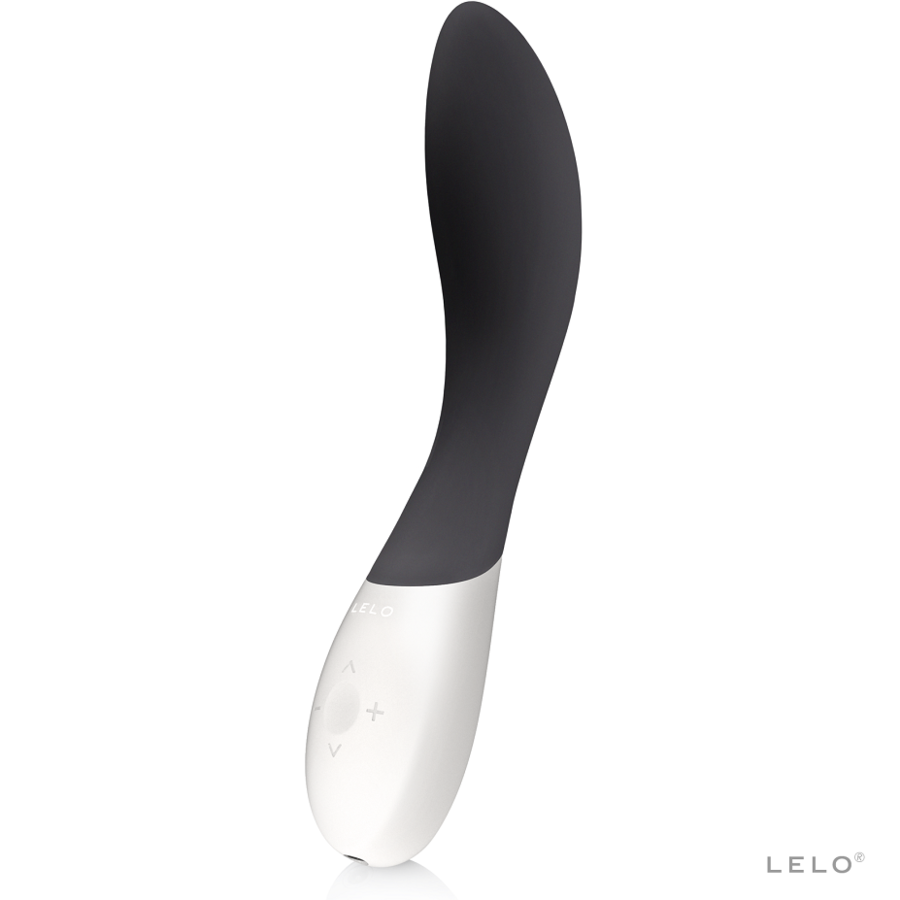 LELO - VIBRATEUR MONA WAVE NOIR - Sensualia